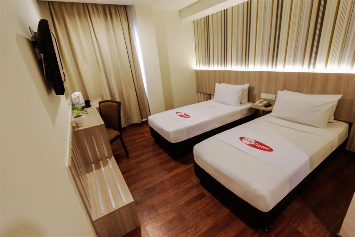 room image